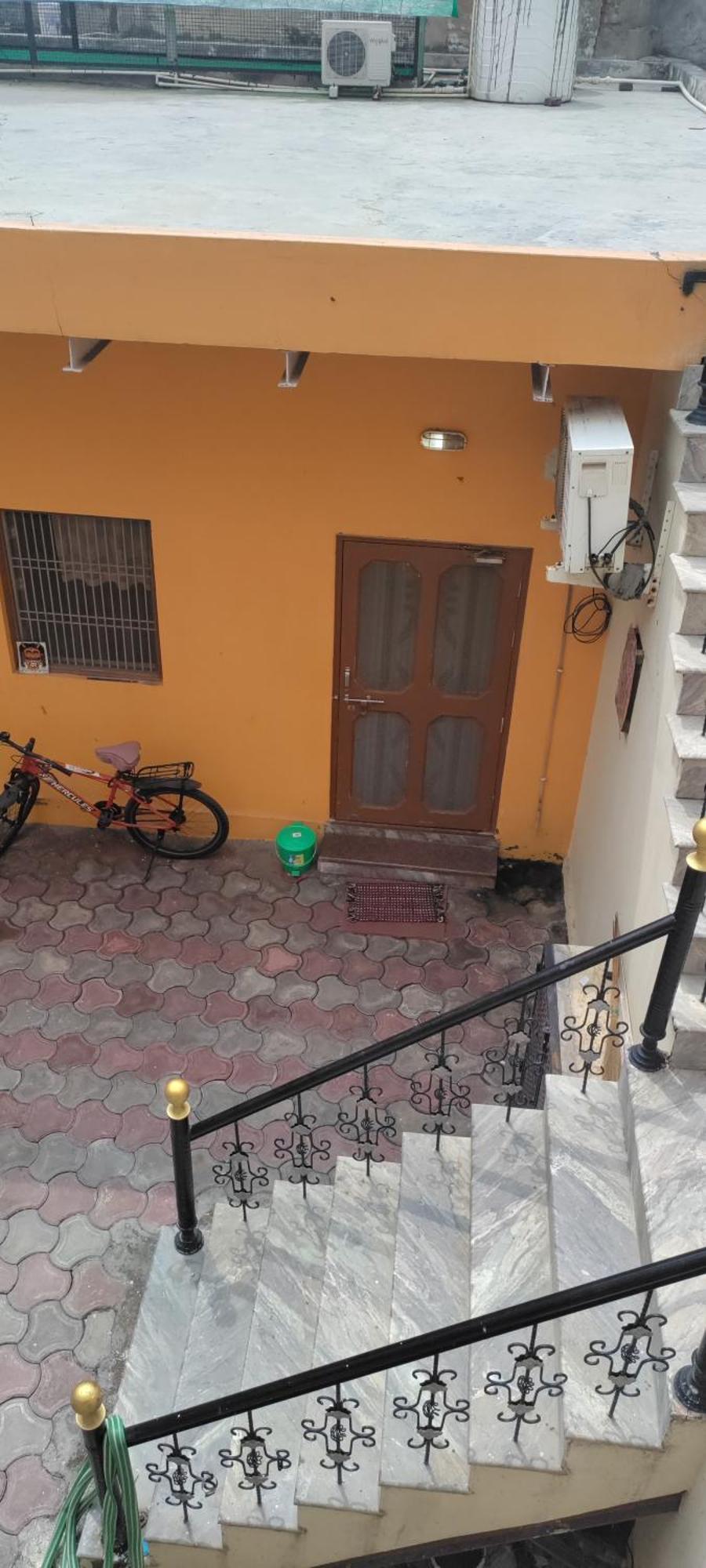 Nidhivan Homestay Vrindāvan Oda fotoğraf