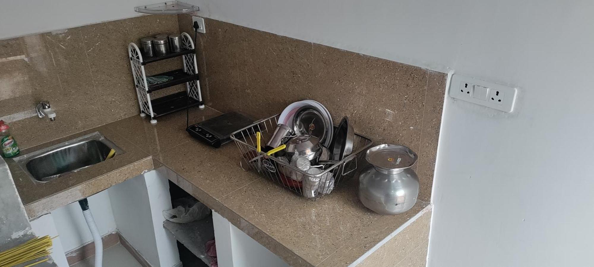 Nidhivan Homestay Vrindāvan Oda fotoğraf